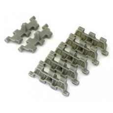 Tracks for   T-72, T-54, T-55, T-62  RMSh Type Tracks