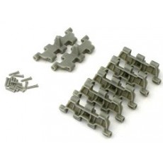 Tracks for   T-72, T-54, T-55, T-62  RMSh Type Tracks