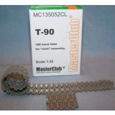  Tracks for   T-90