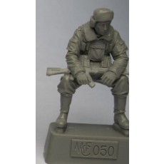 The modern Russian soldier