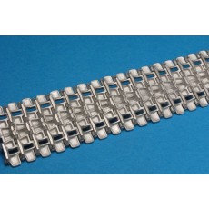 High quality workable metal tracks KV-1 halves