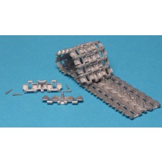 High quality workable metal tracks  IS-2/ IS-3/ ISU-122/ ISU-152 late