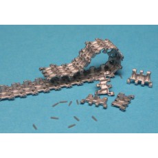 High quality workable metal tracks BMD-1/ BMD-2