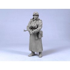 German feldgendarme 1939-45. One figure